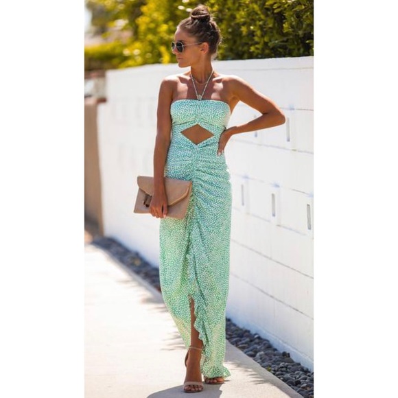 VICI Dolls Dress - Picture 2 of 5